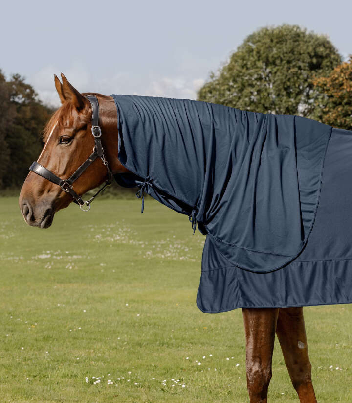 WALDHAUSEN Health + Care Ice Layer Halsteil